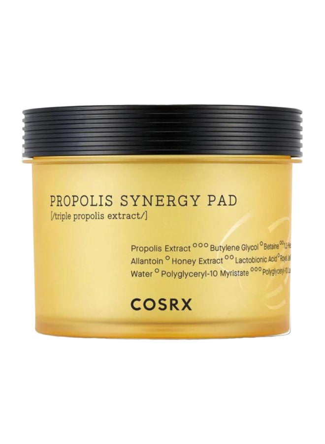 Full Fit Propolis Synergy Pad - Effortless Radiance Infusion 155ml
