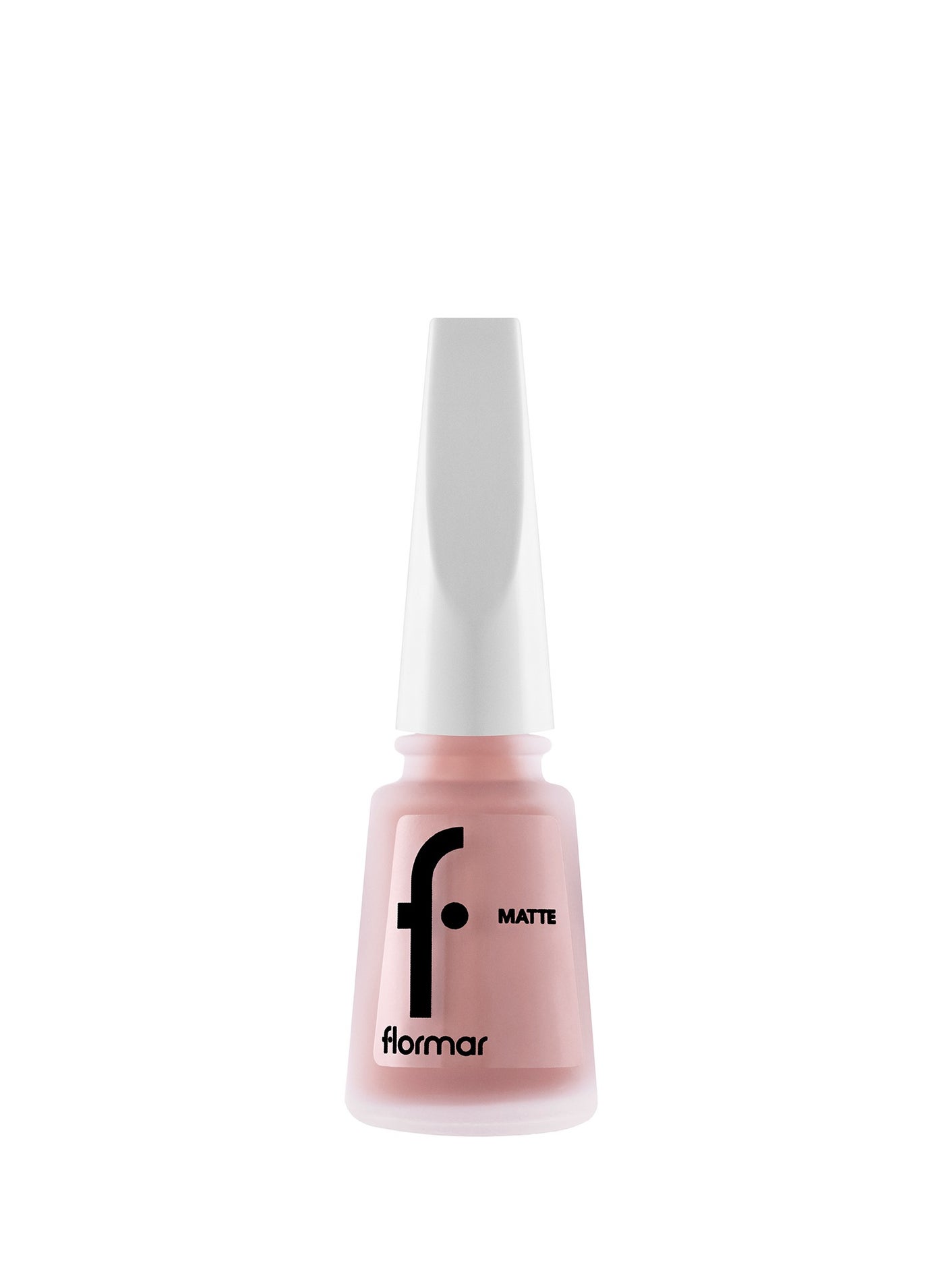 Matte Nail Enamel M45 Ballet Tutu