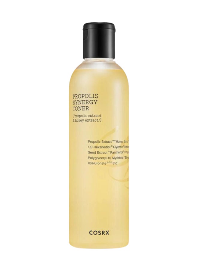 Full Fit Propolis Synergy Toner - Complete Skin Nourishment 150ml