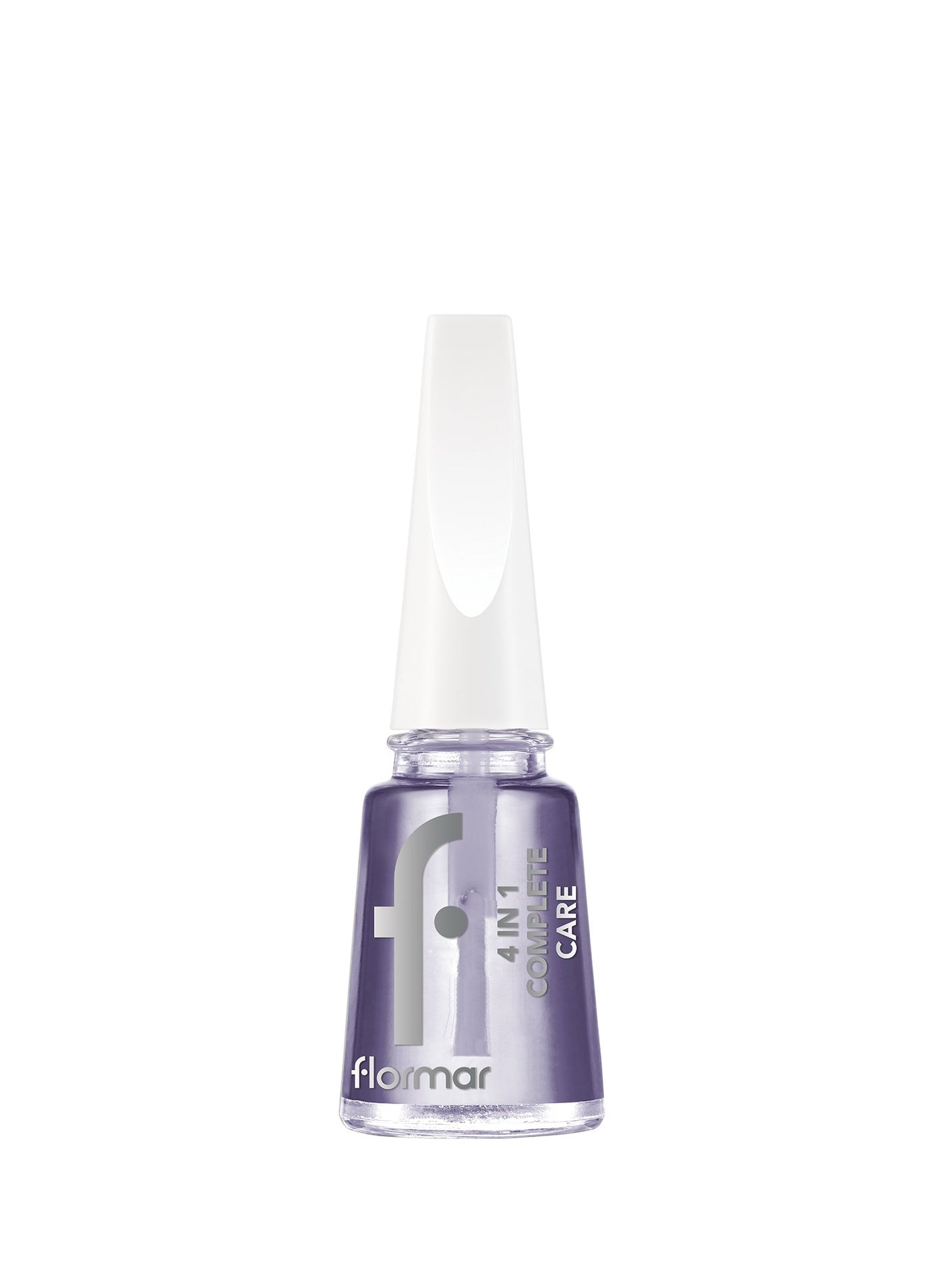 Nail Care 13 NP Base Coat  4in1 Complete Care Clear