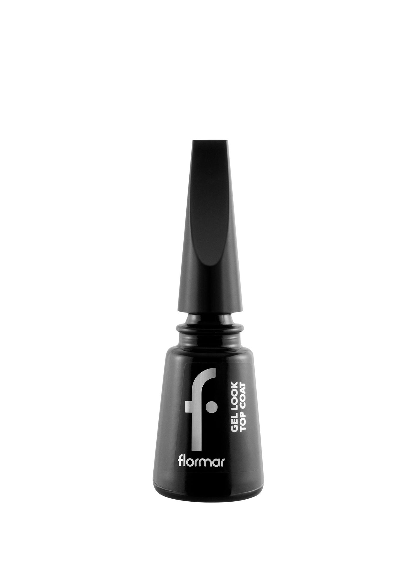 Nail Care 14 NP Top Coat Gel Look Clear