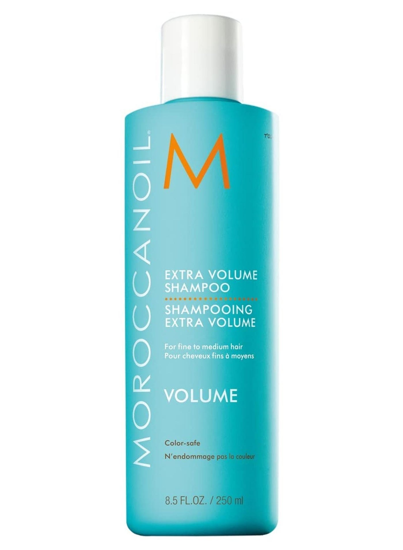 Extra Volume Shampoo