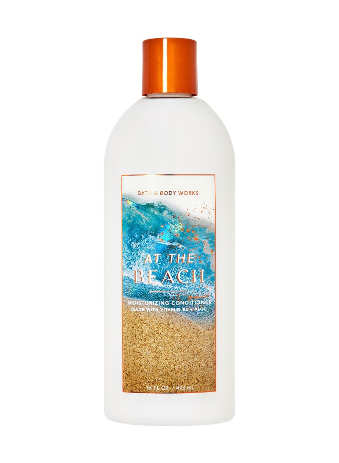 At The Beach Moisturizing Conditioner
