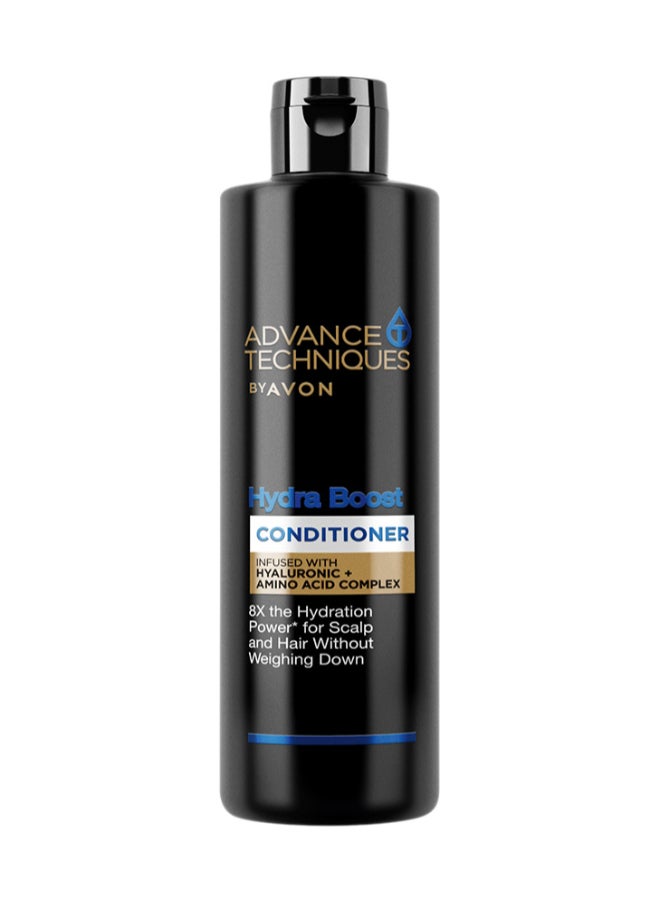 Advance Techniques Hydra Boost Conditioner Multicolour