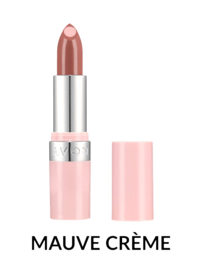 Hydramatic Shine Lipstick With A Hydrating Hyaluronic Core Mauve Creeme