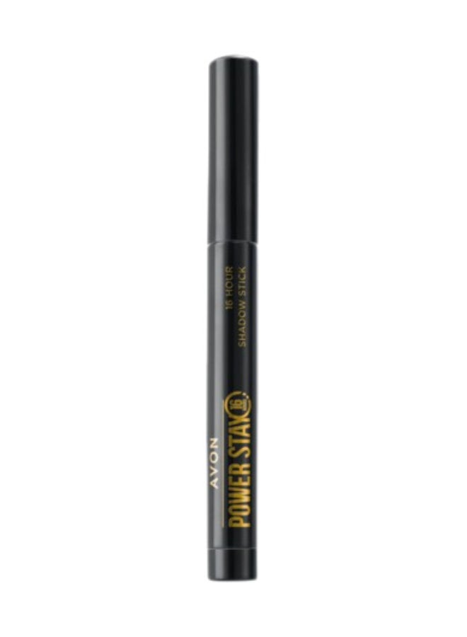 Power Stay 16 Essential Black 1.4g