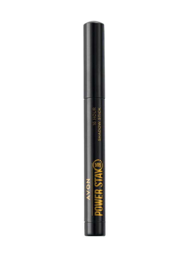 Power Stay 16 Stylish Brown 1.4g