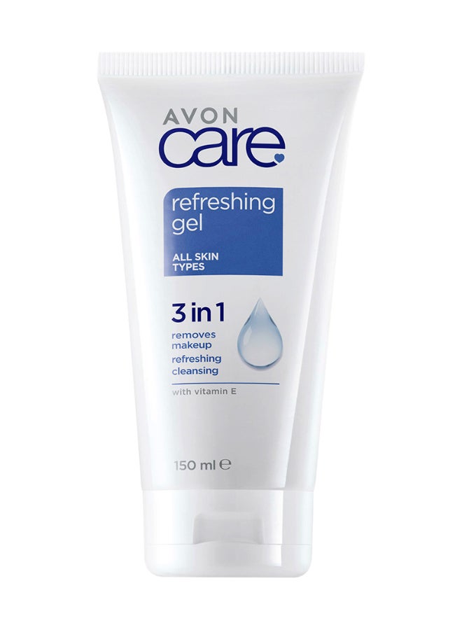 Care Refreshing Gel