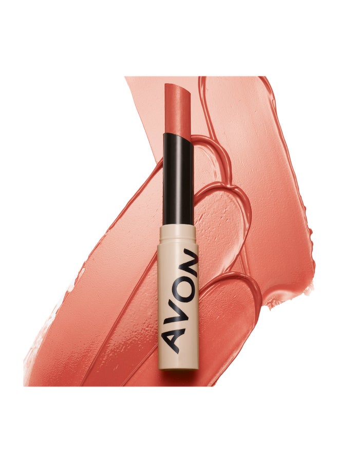 Tinted Lip Balm Nude