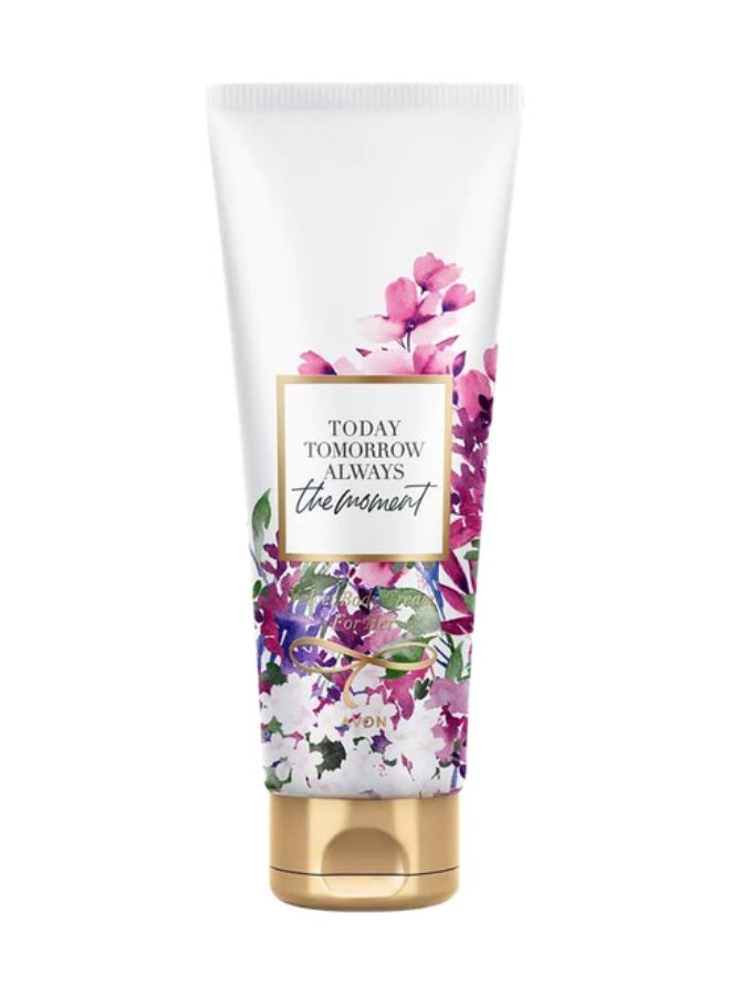 Tta The Moment For Her Body Lotion Multicolour 125ml