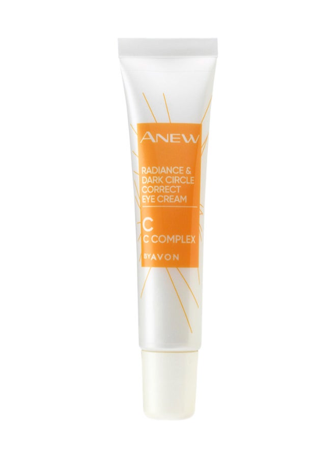 Anew Vitamin C Eye Tube