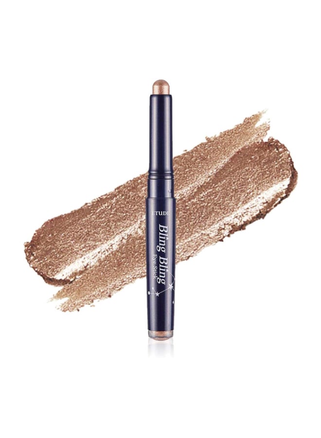 Bling Bling Eye Stick #18 Moon Star (21)