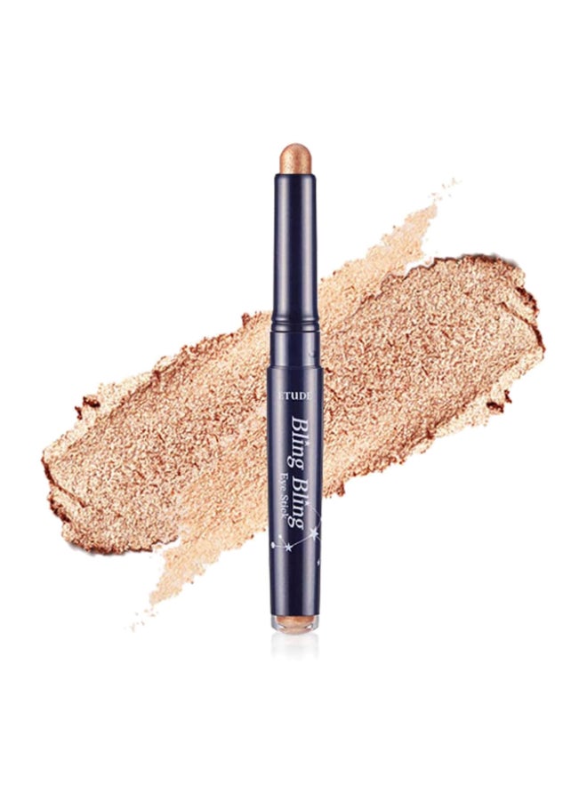 Bling Bling Eye Stick #8 Ivory Baby Star (21)