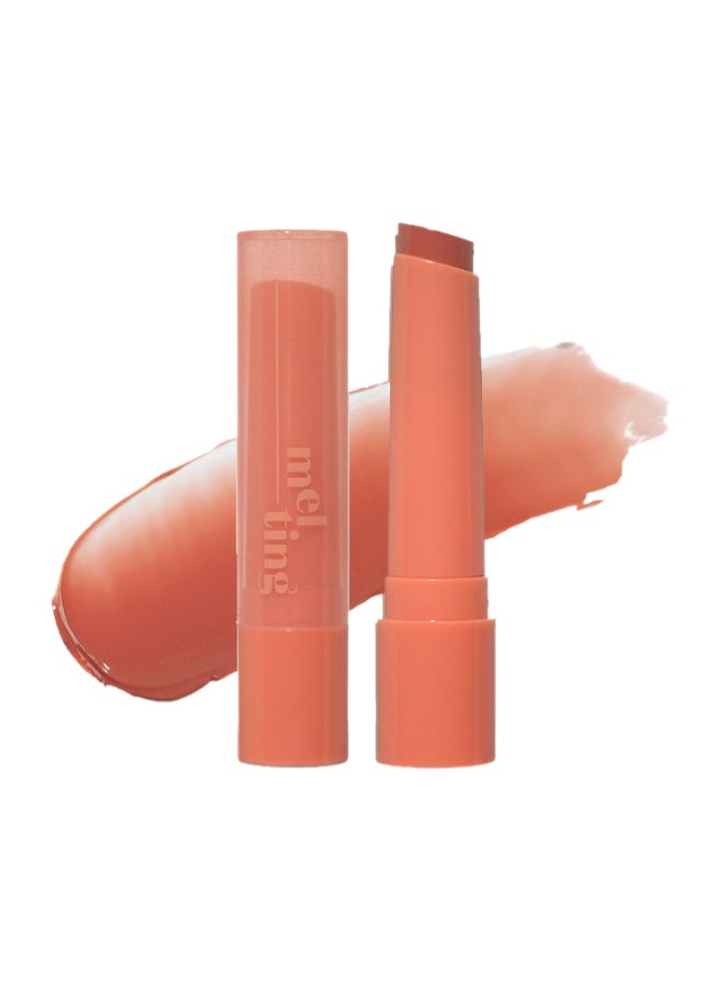 Ginger Sugar Melting Balm 03 Bare Peach