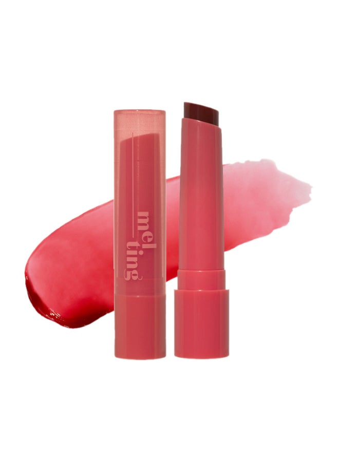 Ginger Sugar Melting Balm 05 Rosy Berry
