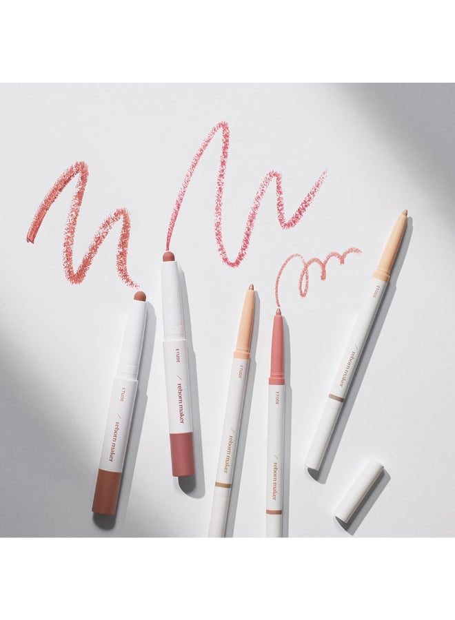 Reborn Maker #Cool Lip - image 5