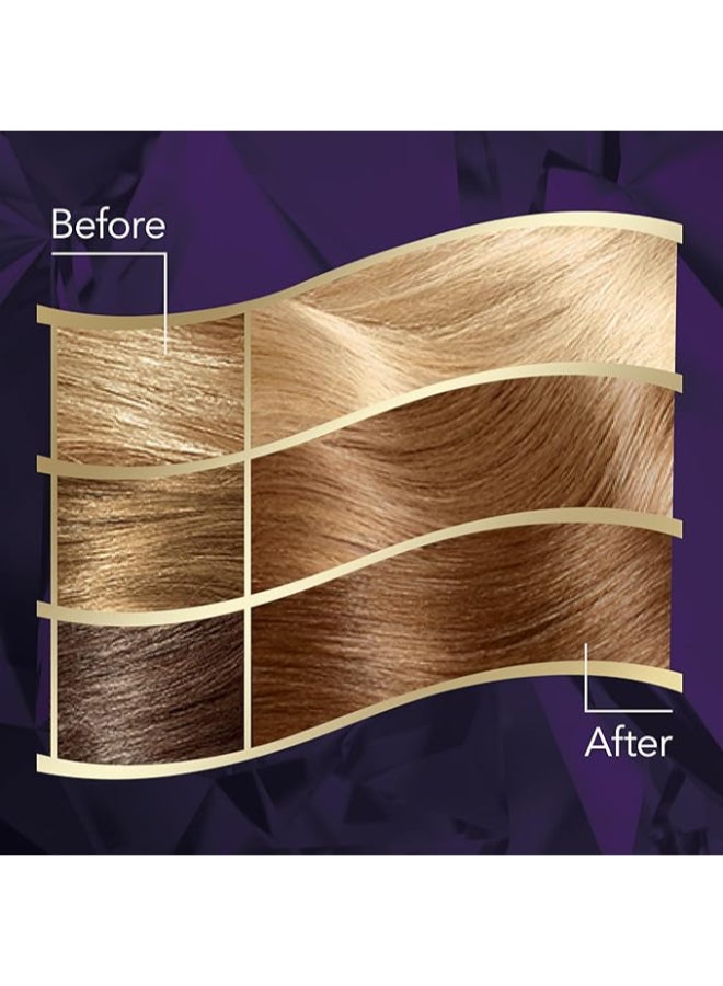 Intense Blondes Hair Color 312/0 Special Natural Blonde 6 centimeterml - image 4
