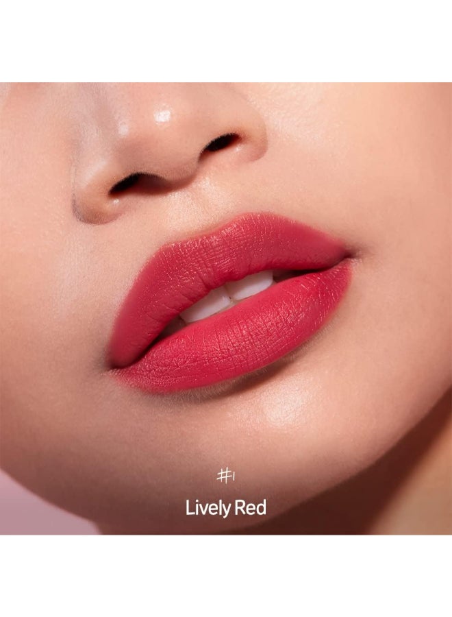 Fixing Tint Bar Ad #1 Lively Red - image 3