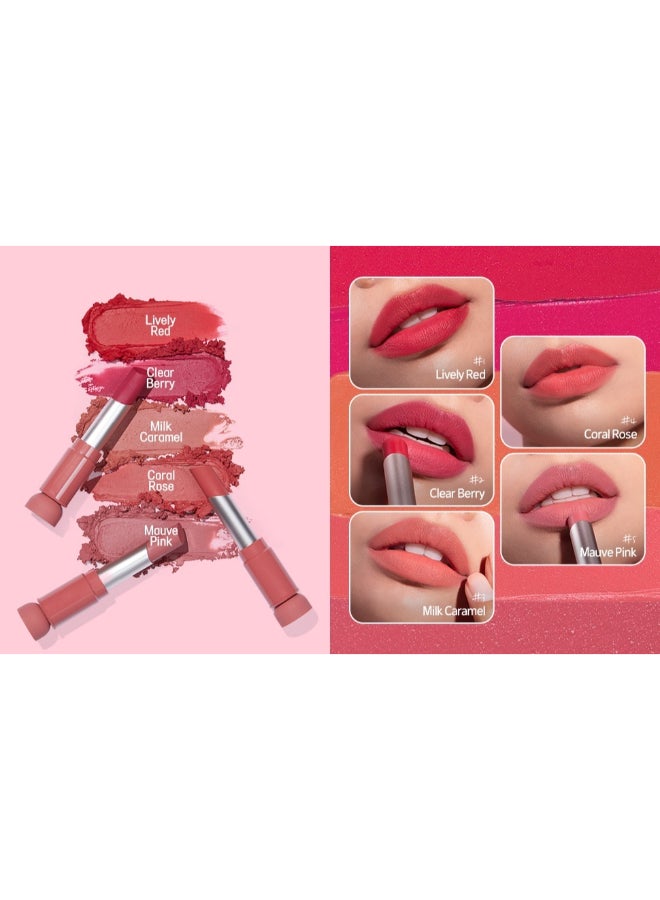 Fixing Tint Bar Ad #1 Lively Red - image 6