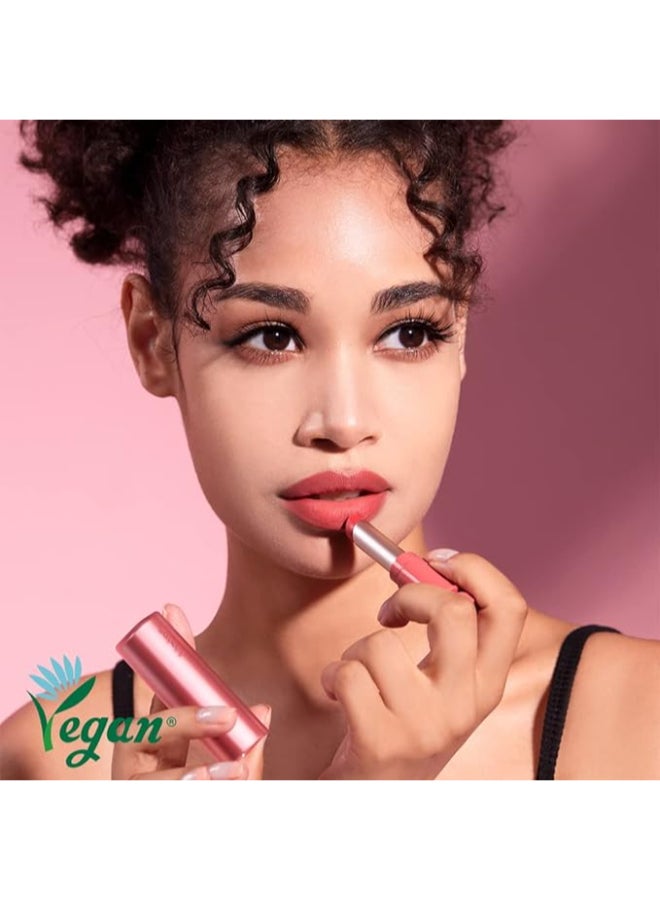 Fixing Tint Bar Ad #4 Coral Rose - image 2