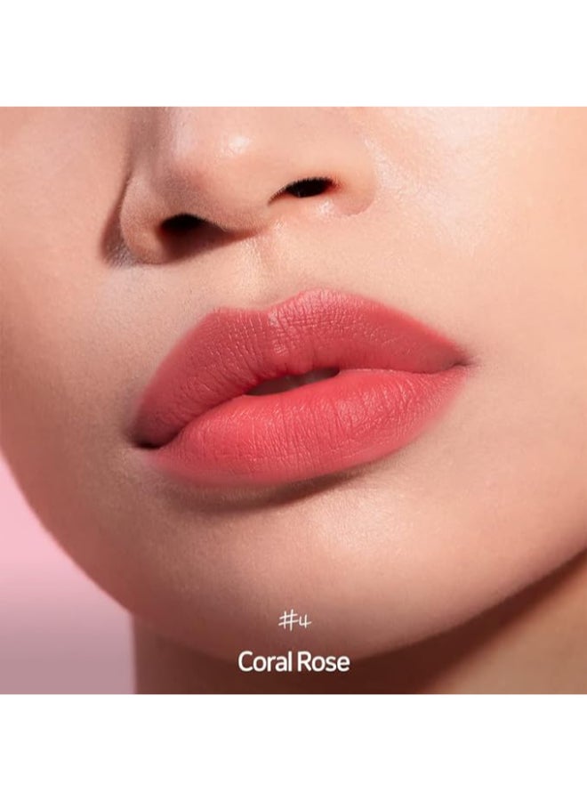 Fixing Tint Bar Ad #4 Coral Rose - image 3