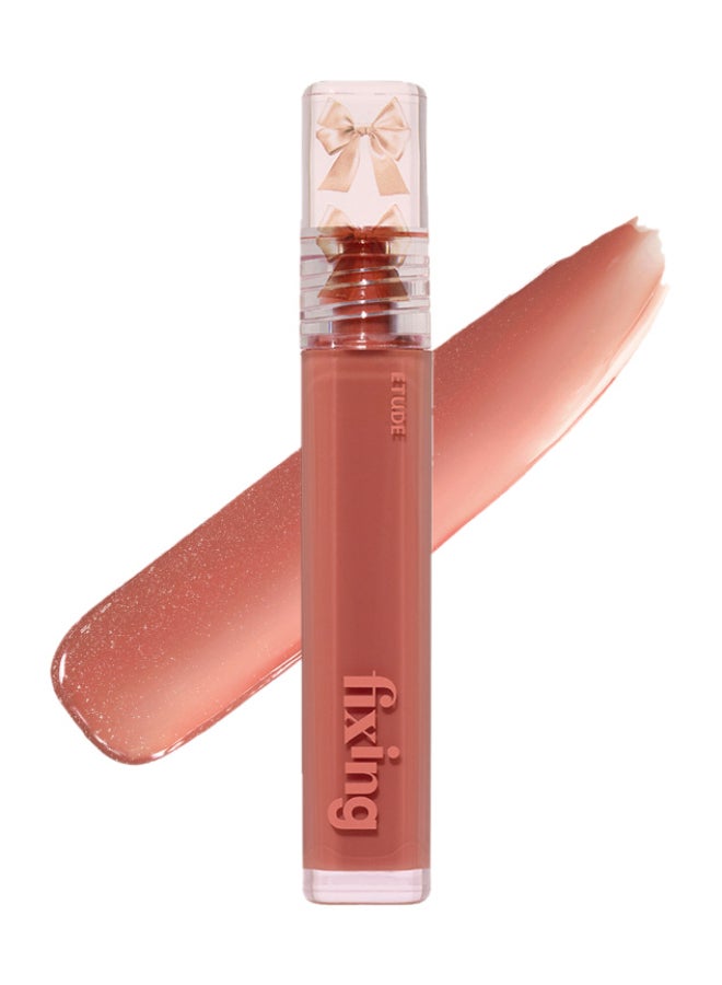 Glow Fixing Tint #9 Litchi Beige