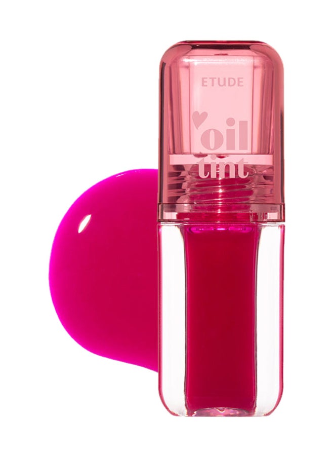(G)Dear Darling Oil Tint #3 Neon Pink