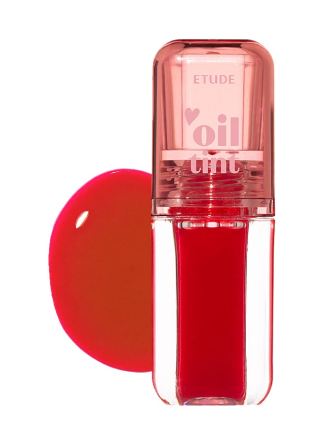 (G)Dear Darling Oil Tint #4 Sweet Apple