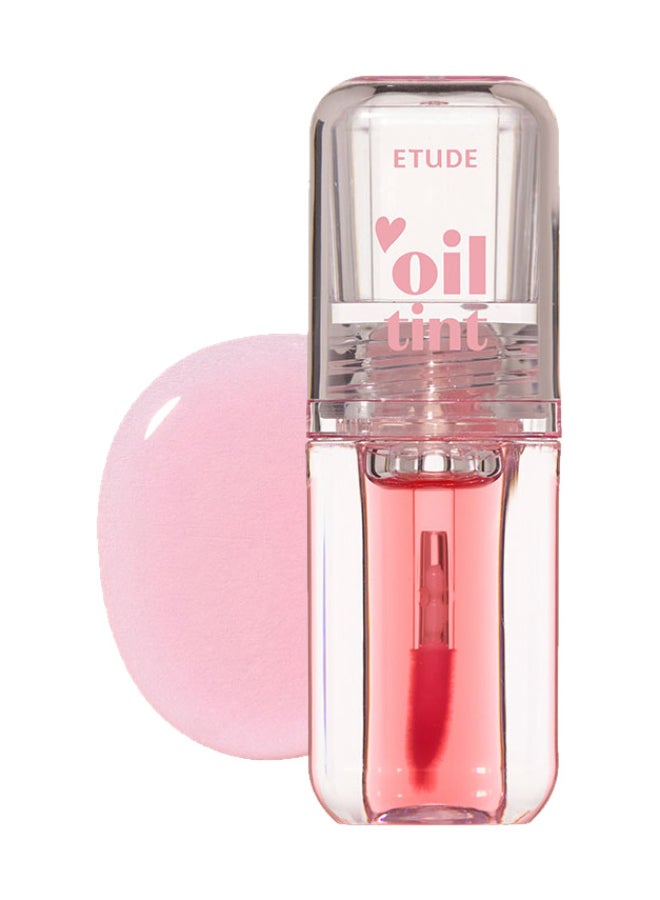 (G)Dear Darling Oil Tint #5 Red Oil