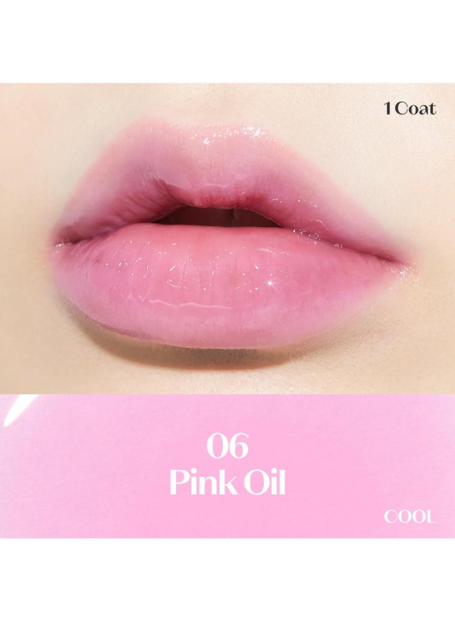 (G)Dear Darling Oil Tint #6 Pink Oil - image 2