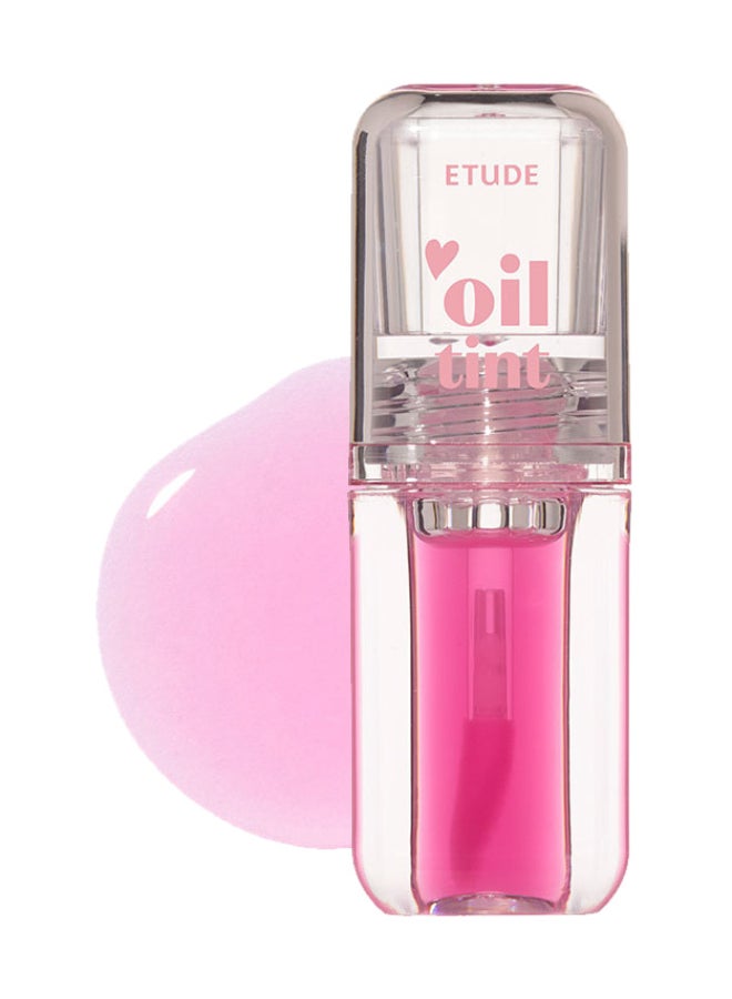 (G)Dear Darling Oil Tint #6 Pink Oil