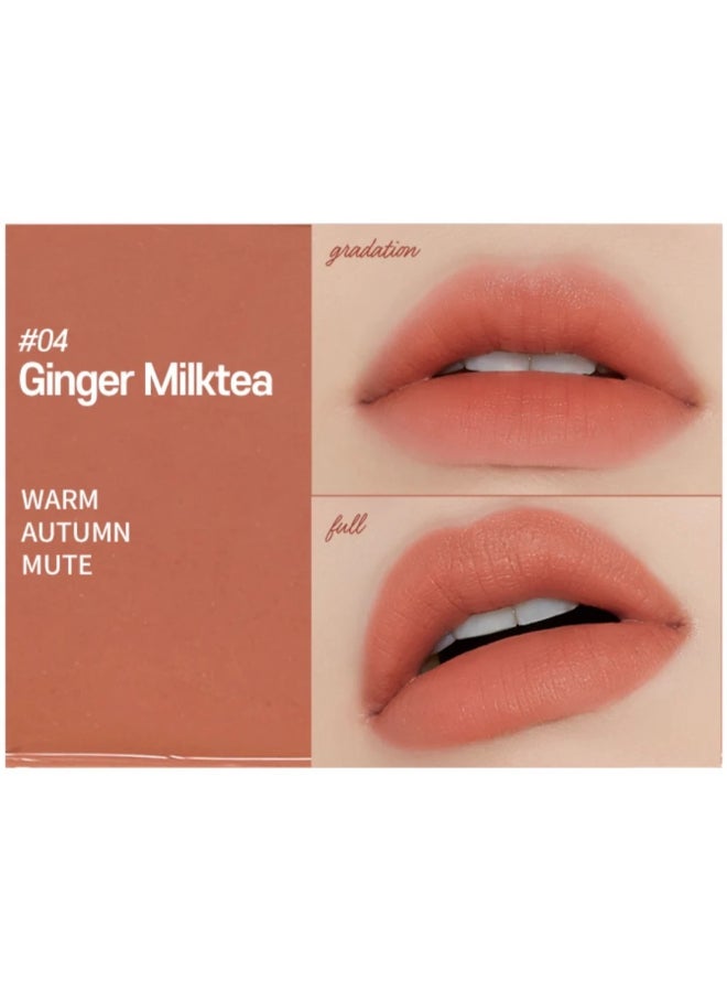 Fixing Tint #04 Ginger Milk Tea - image 2