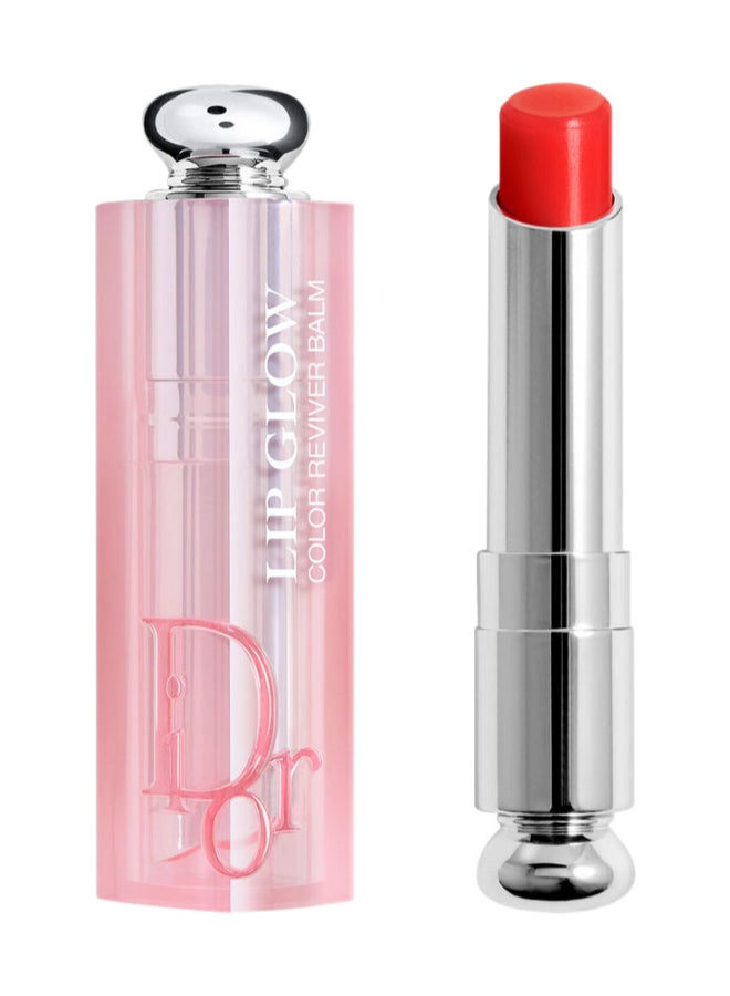 Addict Lip Glow Balm 015 Cherry