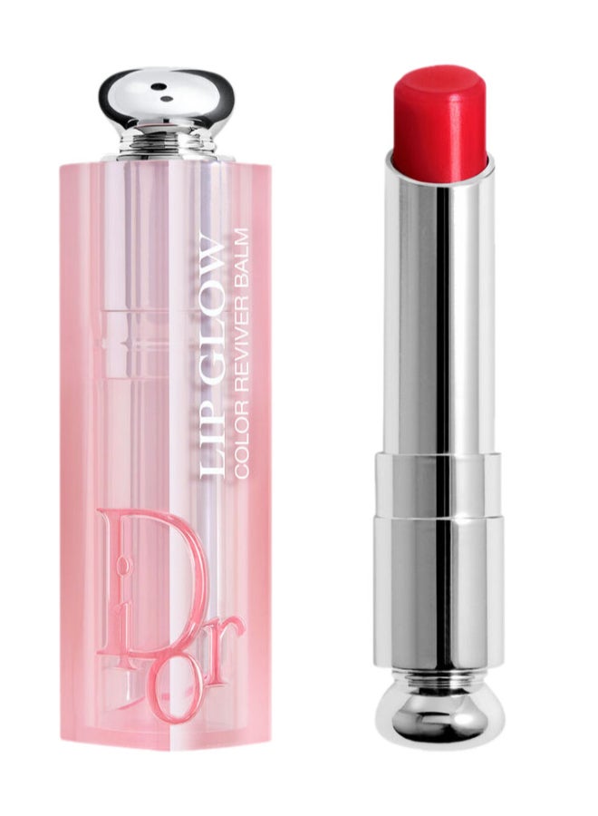 Addict Lip Glow Balm 008 Dior