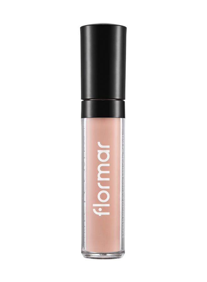 Perfect Coverage Liquid Concealer - 10 Fair