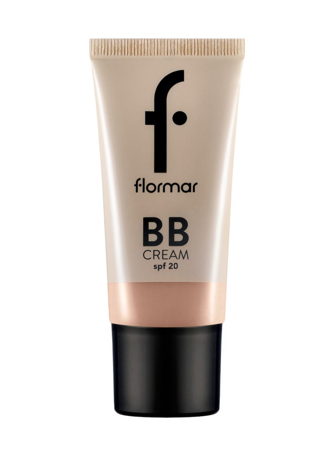 Prep for Perfection BB Cream - 04 Light Medium