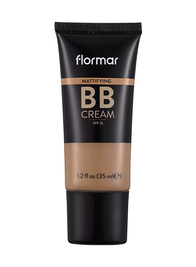 Prep for Perfection Mattifying BB Cream - 04 Light Medium