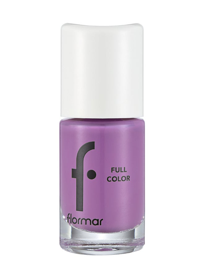 Full Color Nail Enamel - FC38 Lilac Blossom