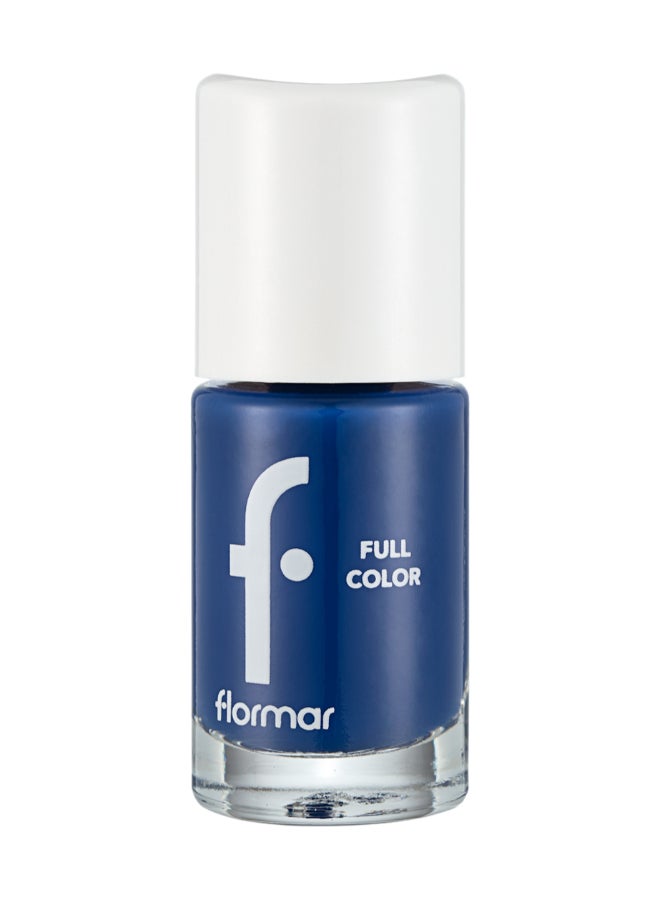 Full Color Nail Enamel - FC41 Ahoy!