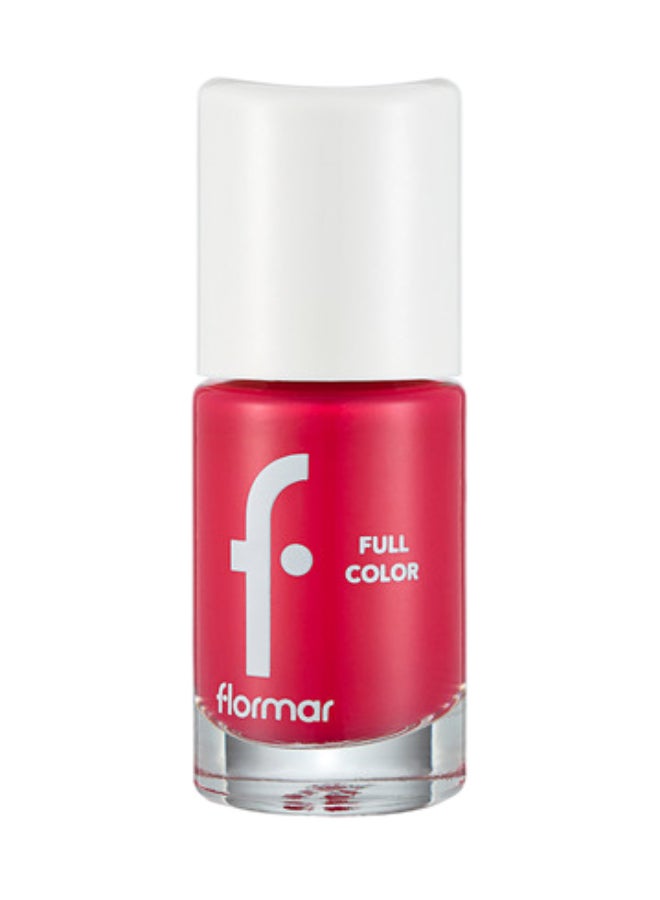 Full Color Nail Enamel - FC48 Bright Azalea