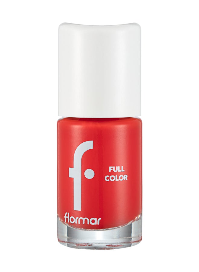 Full Color Nail Enamel - FC50 Miami Sunset