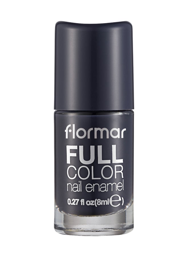 Full Color Nail Enamel - FC69 Twilight