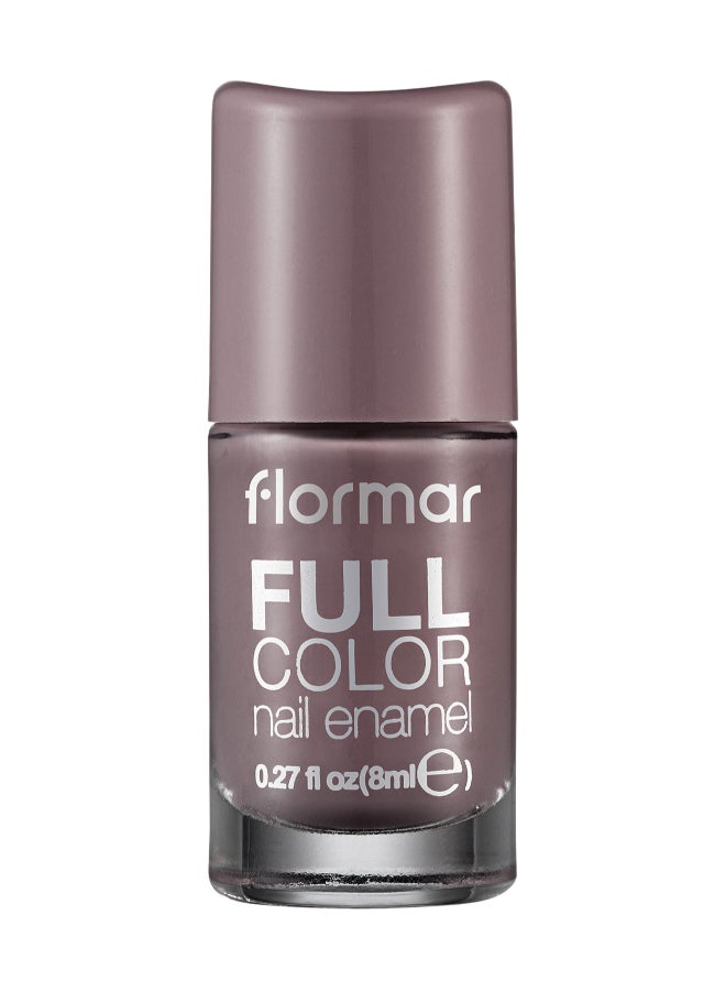 Full Color Nail Enamel - FC74 Greige