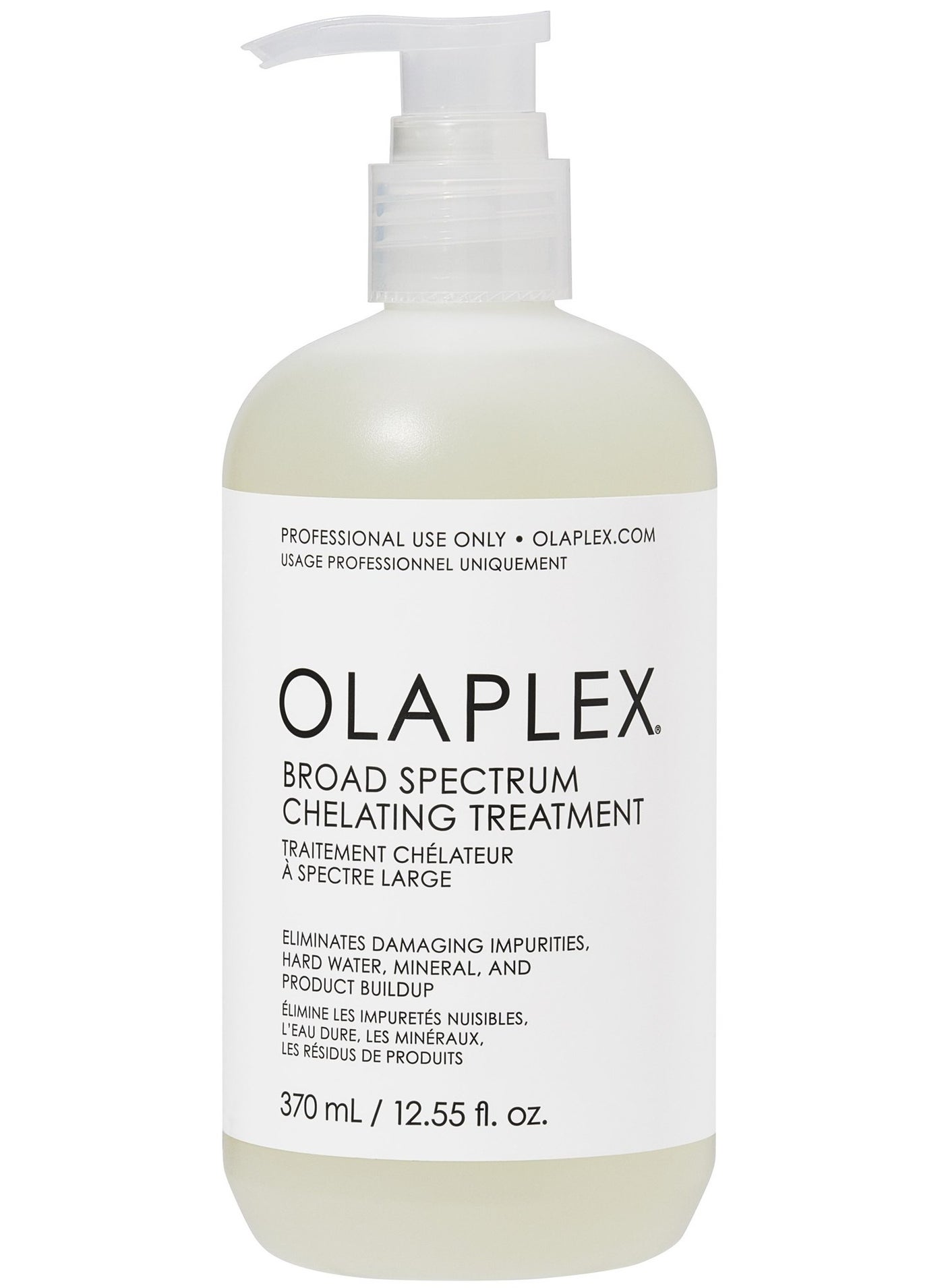 Broad Spectrum Chelating Treatment 370ml