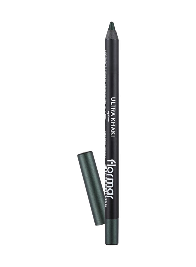 Ultra Eyeliner - 20 Khaki