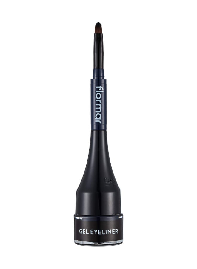 Gel Eyeliner re-formulated - 02 Deep Blue