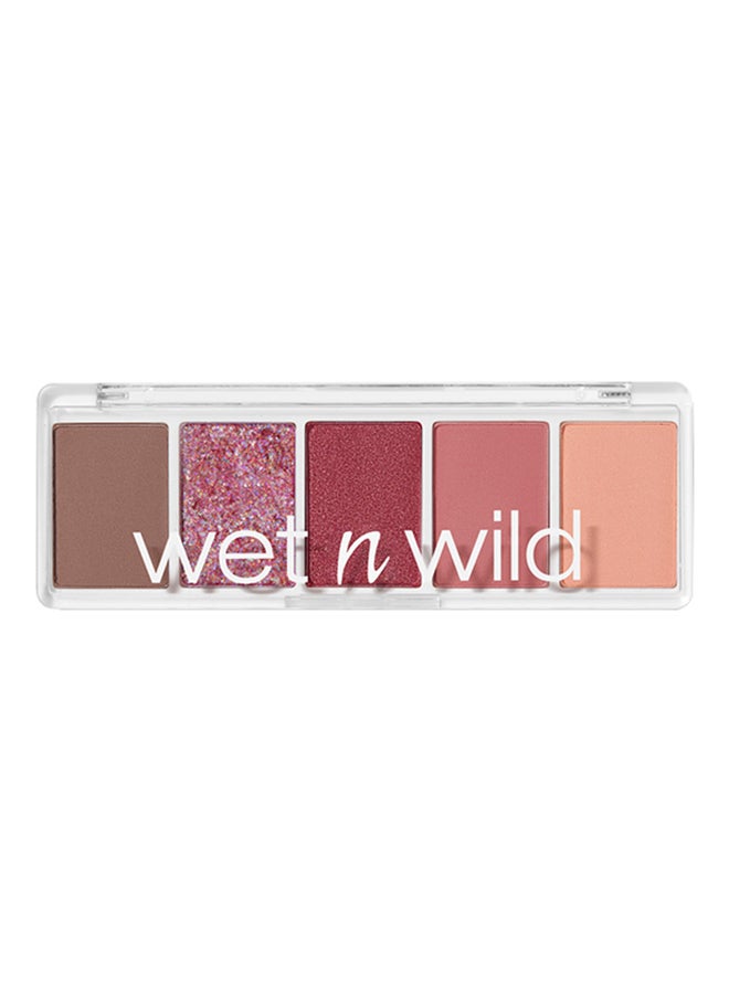 Color Icon 5 Pan Palette Full Bloomin