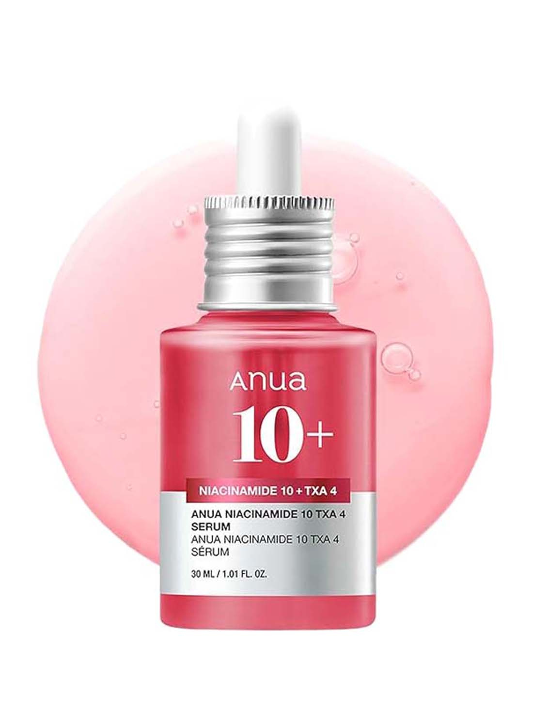 Niacinamide 10% + Txa 4% Serum 30Ml Packaging May Vary 30ml