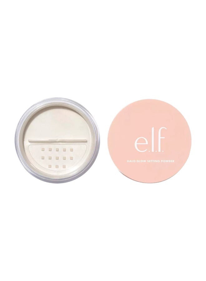 Halo Glow Setting Powder Light