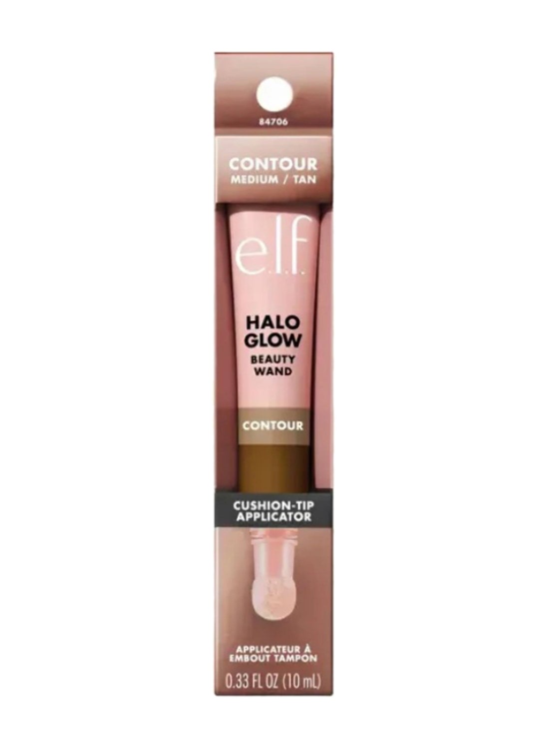 Halo Glow Wand Contour Medium/ Tan (10Ml) Mediu/ Tan
